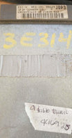 2001 Ford Taurus or Mercury Sable ecm ecu computer 1F1F-12A650-GD **Tested** - Swan Auto