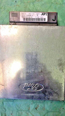 2001 Ford Taurus Sable ecm ecu computer 1F1F-12A650-GC **Tested** - Swan Auto