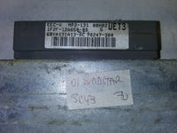 2001 Ford Windstar ecm ecu computer 1F2F-12A650-BD **Tested** - Swan Auto
