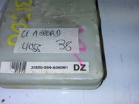 2001 Honda Accord multiplex relay module 33850-S84-A040M1 - Swan Auto