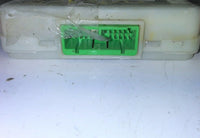 2001 Honda Accord multiplex relay module 33850-S84-A040M1 - Swan Auto