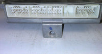 2001 Honda Civic ecm ecu computer 37820-PLR-A51 - Swan Auto