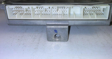 2001 Honda Civic ecm ecu computer 37820-PLR-A51 - Swan Auto