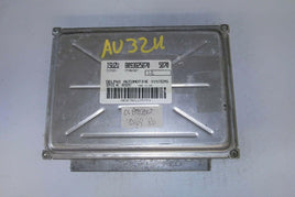 2001 Honda Passport ECM ECU computer 8093825870 **Tested** - Swan Auto