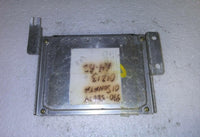 2001 Hyundai Sonata ecm ecu computer 39109-37006 - Swan Auto