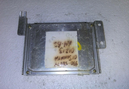 2001 Hyundai Sonata ecm ecu computer 39109-37006 - Swan Auto