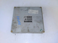 2001 Infiniti G20 ecm ecu computer MEC22-610 - Swan Auto