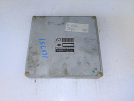 2001 Infiniti G20 ecm ecu computer MEC22-610 - Swan Auto
