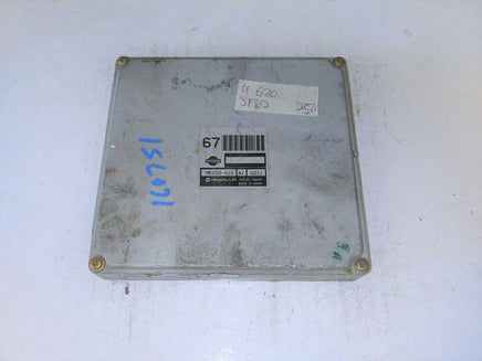 2001 Infiniti G20 ecm ecu computer MEC22-610 - Swan Auto