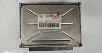 2001 Isuzu Trooper ecm ecu computer 8122139990 **Tested** - Swan Auto