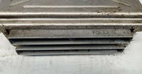2001 Isuzu Trooper ecm ecu computer 8122139990 **Tested** - Swan Auto