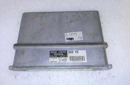 2001 Lexus GS430 ecu ecm computer 89661-30111 - Swan Auto