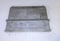 2001 Lexus GS430 ecu ecm computer 89661-30111 - Swan Auto