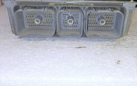 2001 Lincoln LS ecm ecu computer 1W4A-12A650-ABA - Swan Auto