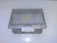2001 Lincoln LS ecm ecu computer 1W4A-12A650-AFA - Swan Auto