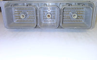 2001 Lincoln LS ecm ecu computer 1W4A-12A650-AFA - Swan Auto