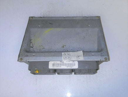 2001 Lincoln LS ecm ecu computer 1W4A-12A650-AMA - Swan Auto