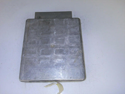 2001 Mazda Protege ecm ecu computer 2ALU-12A650-AB - Swan Auto