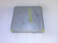2001 Nissan Xterra ecm ecu computer MEC04-340 - Swan Auto