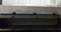 2001 Saab 9-3 ecm ecu computer 09378739 - Swan Auto