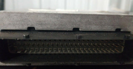 2001 Saab 9-3 ecm ecu computer 09378739 - Swan Auto
