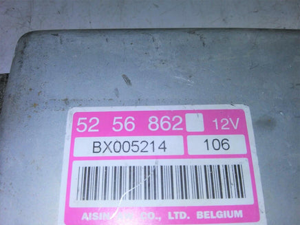 2001 Saab 9-5 TCM transmission computer 52 56 862 - Swan Auto