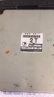 2001 Subaru Legacy ecu ecm computer 22611 AG73A - Swan Auto