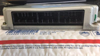 2001 Subaru Legacy ecu ecm computer 22611 AG73A - Swan Auto