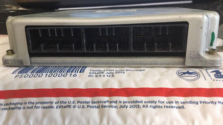 2001 Subaru Legacy ecu ecm computer 22611 AG73A - Swan Auto