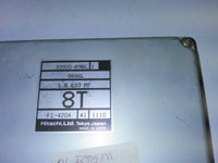 2001 Suzuki Esteem ecm ecu computer 33920-69GL1 - Swan Auto