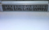 2001 Suzuki Esteem ecm ecu computer 33920-69GL1 - Swan Auto