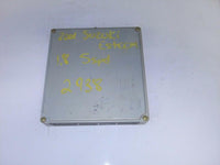 2001 Suzuki Esteem ecm ecu computer 33920-69GL1 - Swan Auto