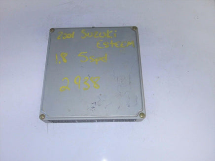 2001 Suzuki Esteem ecm ecu computer 33920-69GL1 - Swan Auto