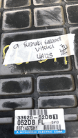 2001 Suzuki Grand Vitara ecm ecu computer 33920-52DB1 - Swan Auto