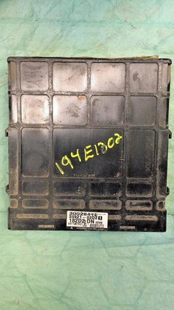2001 Suzuki Grand Vitara ecm ecu computer 33921-82D21 - Swan Auto