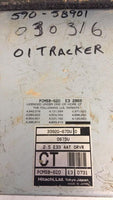 2001 Suzuki Vitara or Chevy Tracker ecm ecu computer 33920-67DU0 - Swan Auto
