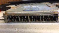 2001 Suzuki Vitara or Chevy Tracker ecm ecu computer 33920-67DU0 - Swan Auto