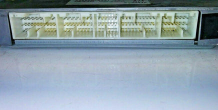 2001 Toyota 4-Runner 4Runner ecu ecm computer 89666-35420 - Swan Auto