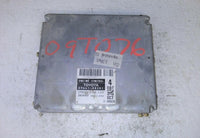 2001 Toyota Highlander ecu ecm computer 89661-48241 - Swan Auto