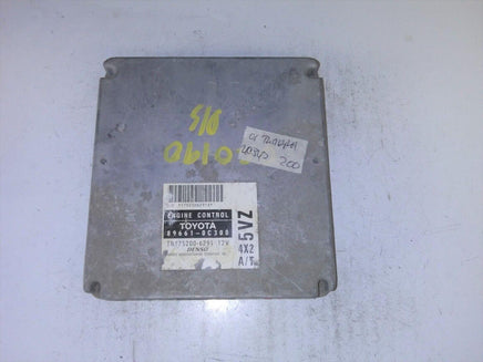 2001 Toyota Tundra ecm ecu computer 89661-0C300 - Swan Auto
