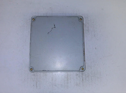 2001 Toyota Tundra ecm ecu computer 89661-0C300 - Swan Auto