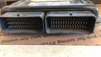 2001 Volvo S40 ecm ecu computer P30614223 - Swan Auto