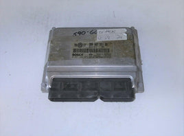 2001 VW Passat ecm ecu computer 3B0 907 551 BR - Swan Auto