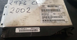2002-2003 Audi A4 transmission control module computer 8E0 927 156 J - Swan Auto