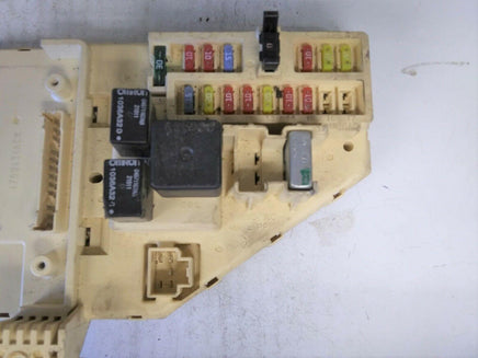 2002-2003 Chrysler Sebring fuse junction box 4759434AC - Swan Auto