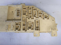 2002-2003 Chrysler Sebring fuse junction box 4759434AC - Swan Auto