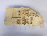 2002-2003 Chrysler Sebring fuse junction box 4759434AC - Swan Auto
