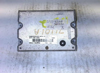 2002-2003 Dodge Grand Caravan multi-function relay module 04727079AC - Swan Auto
