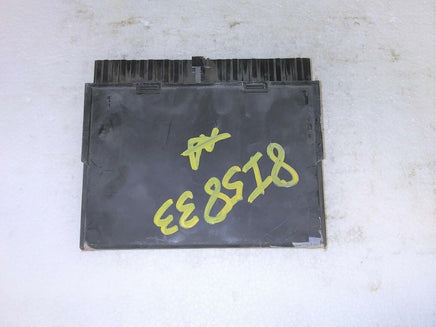 2002-2003 Ford Focus Theft Locking Control Module 1S7T-15K600-CB - Swan Auto