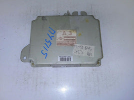 2002-2003 Infiniti Q45 TCM transmission computer A64-000 PC8 - Swan Auto